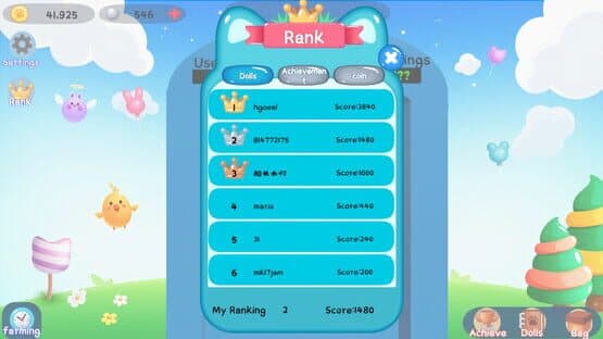 Happy Pinball screenshot 7