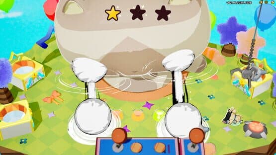 Kitty Claw screenshot 1