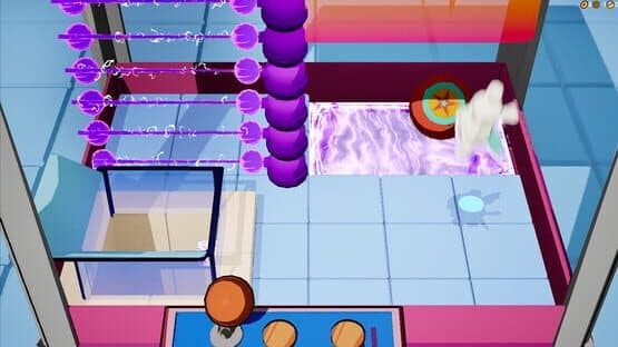 Kitty Claw screenshot 5