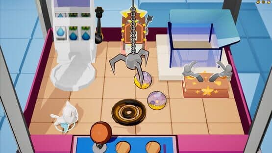Kitty Claw screenshot 10