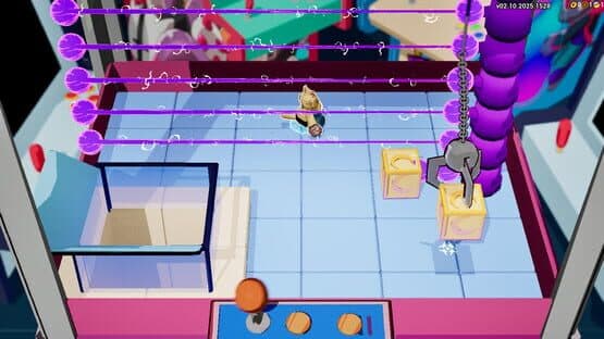 Kitty Claw screenshot 12