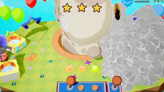 Kitty Claw screenshot 7