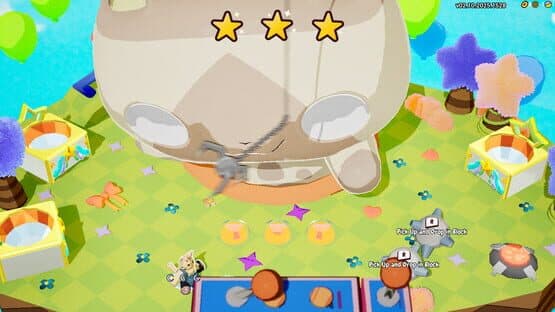 Kitty Claw screenshot 13