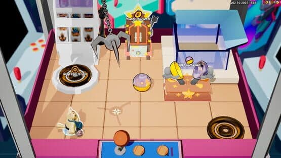 Kitty Claw screenshot 8