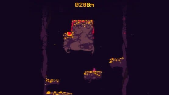 3000m to Whatever’s up There screenshot 5