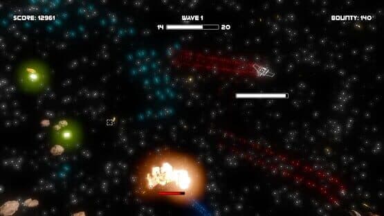 Crush the Rebellion! screenshot 3