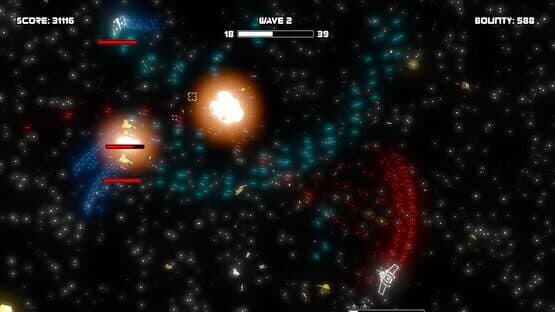 Crush the Rebellion! screenshot 4