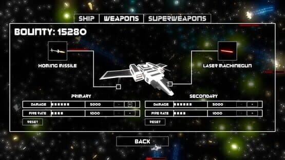 Crush the Rebellion! screenshot 7