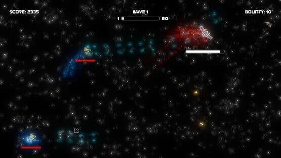 Crush the Rebellion! screenshot 8