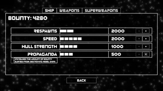 Crush the Rebellion! screenshot 9