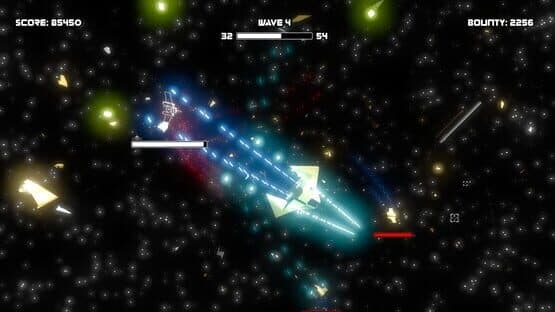 Crush the Rebellion! screenshot 10