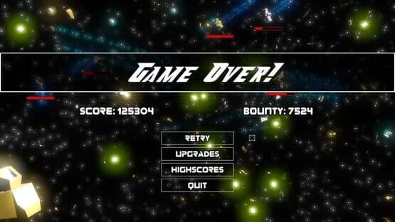 Crush the Rebellion! screenshot 2