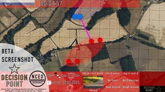 Decision Point screenshot 3