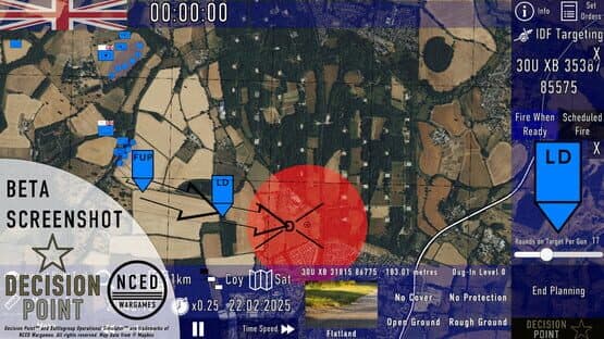 Decision Point screenshot 6