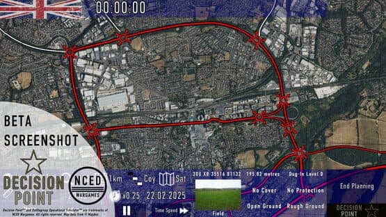 Decision Point screenshot 8