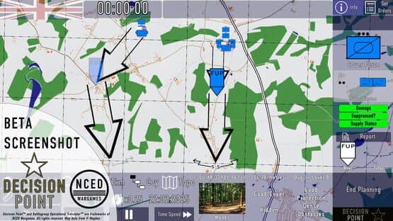 Decision Point screenshot 9