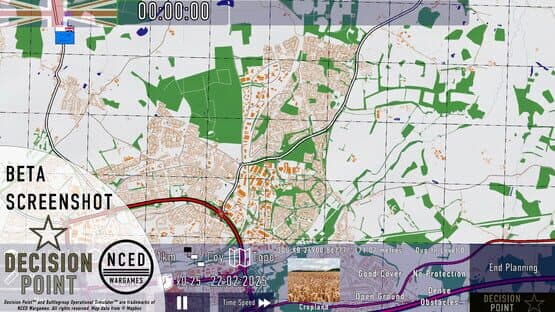 Decision Point screenshot 11