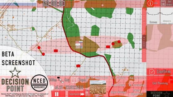 Decision Point screenshot 12