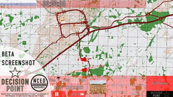 Decision Point screenshot 14