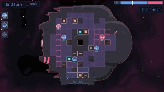 Stellar Raiders screenshot 4