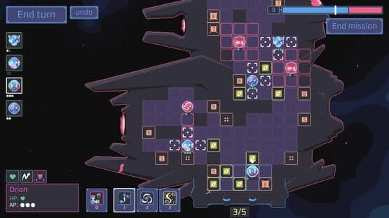 Stellar Raiders screenshot 8