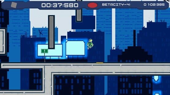 DualVerse86 screenshot 5