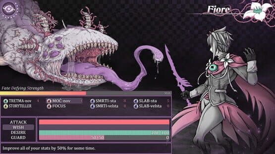 To Crown or to Destroy screenshot 6