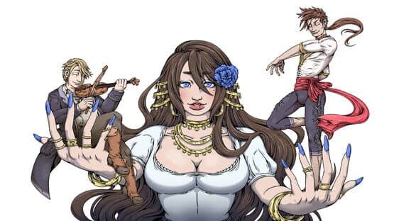 To Crown or to Destroy screenshot 5