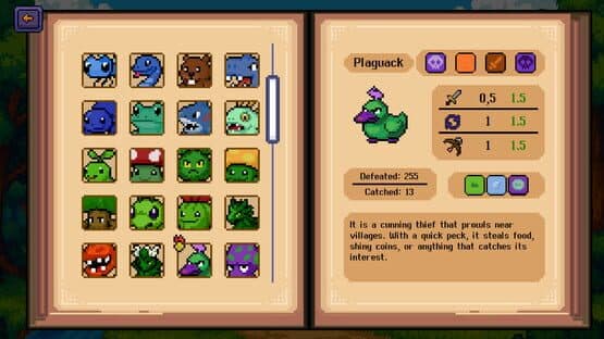 Catch & Defense screenshot 6