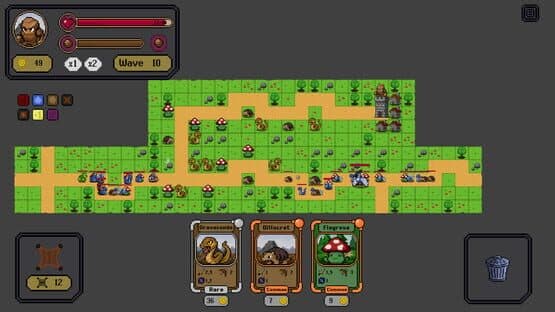 Catch & Defense screenshot 7