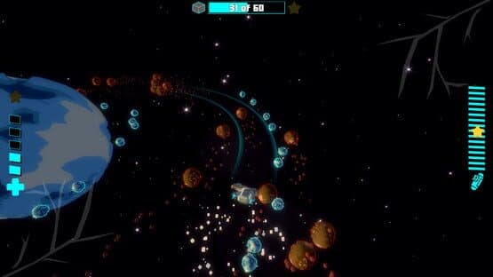 Slingshot Pilot screenshot 2