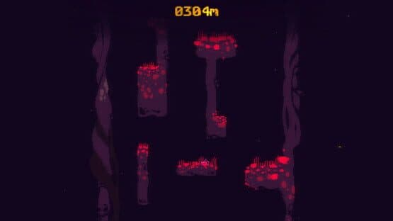 3000m to Whatever’s up There screenshot 1