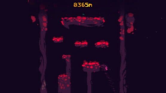 3000m to Whatever’s up There screenshot 2