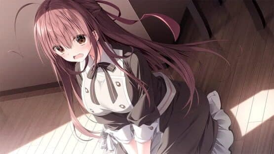 Sakura no Uta Re:Graphic - Append Disc screenshot 1