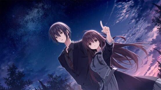 Sakura no Uta Re:Graphic - Append Disc screenshot 2