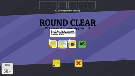 Spellatro screenshot 2