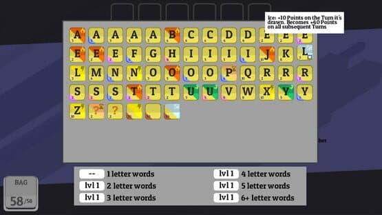 Spellatro screenshot 3