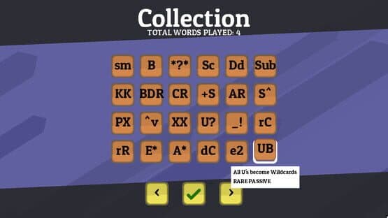 Spellatro screenshot 7