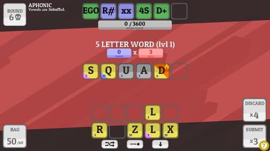 Spellatro screenshot 8