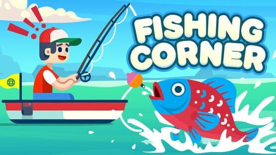 Fishing Corner screenshot 1