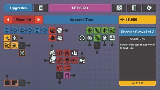 Max Manos 2 screenshot 2