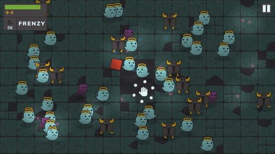 Max Manos 2 screenshot 3