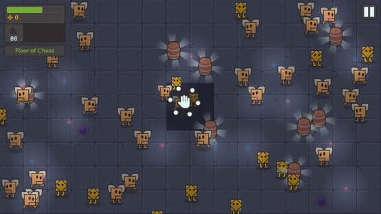 Max Manos 2 screenshot 6