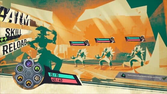 Barrel Roll screenshot 1