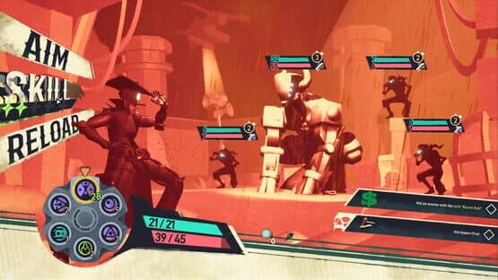 Barrel Roll screenshot 4