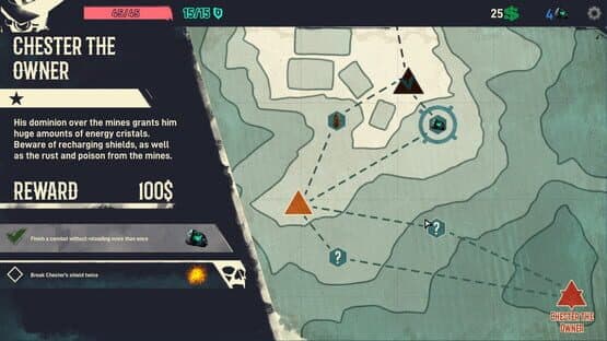 Barrel Roll screenshot 7