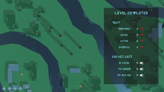 Hunting Pack screenshot 9