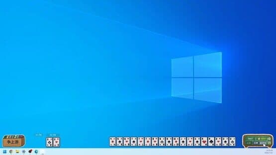 Work Sucks, Let’s Play Dou Dizhu! screenshot 2