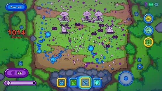 Srush screenshot 7