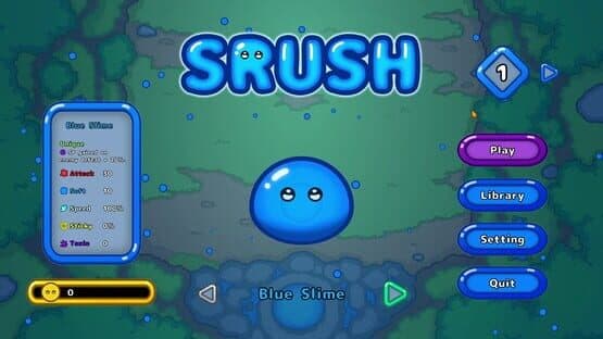 Srush screenshot 4